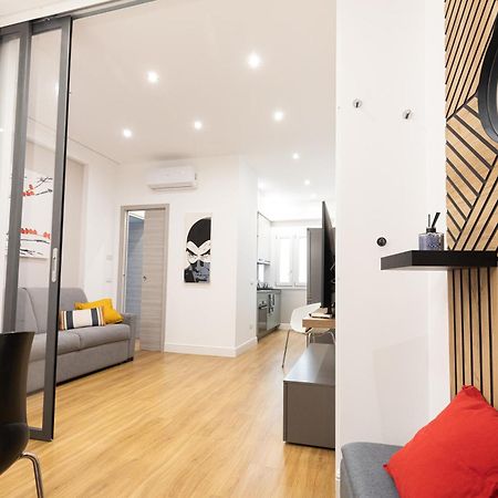 Ges House Roma Apartment Luaran gambar