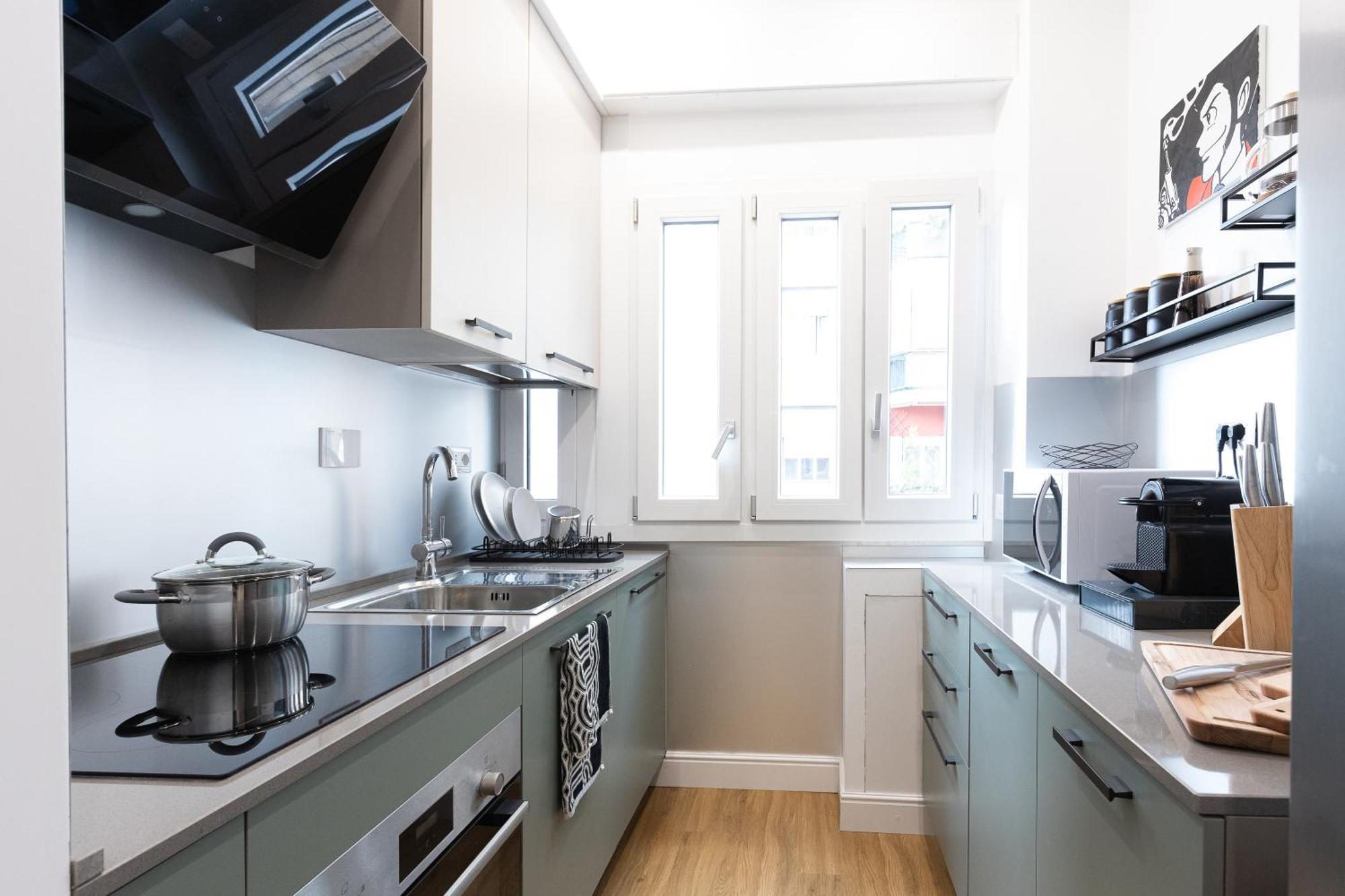 Ges House Roma Apartment Luaran gambar