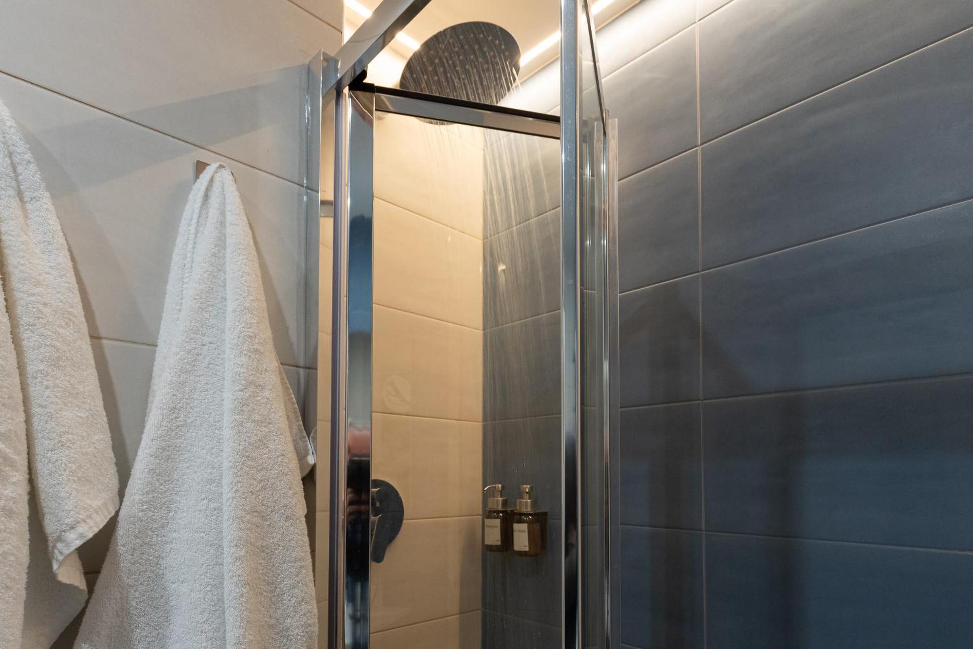 Ges House Roma Apartment Luaran gambar