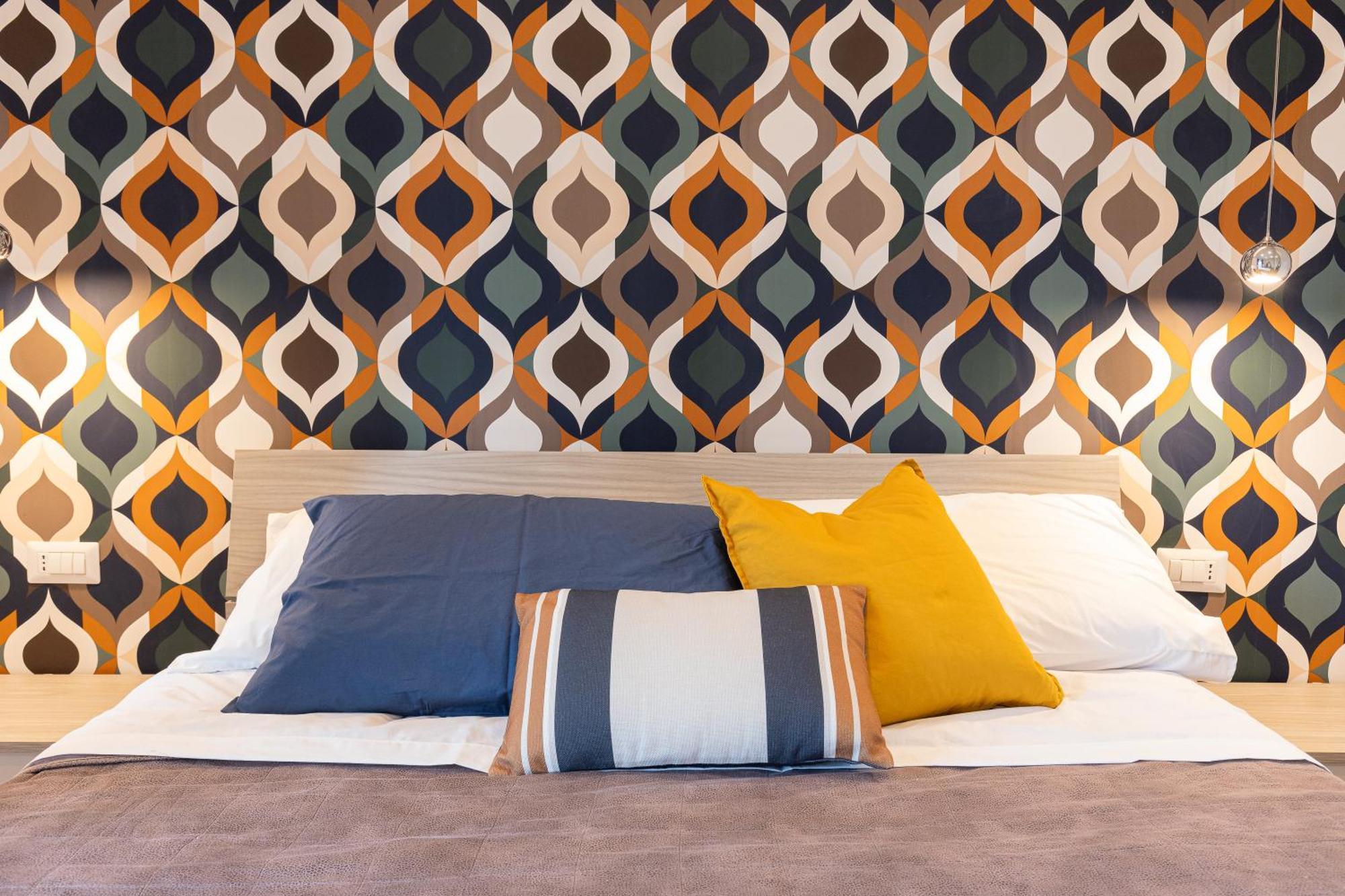 Ges House Roma Apartment Luaran gambar